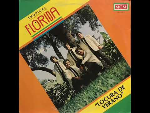 Tropical Florida - Nadie que no seas Tu