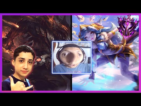 YASUO ADC'S Wizard'S JEANS AND THE UNLUCKY GRANDMOTHER