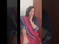 5 Types Of Saree Look Created By Soumi Shorts Pohelaboishakh Trending Sunerah Chaderalo