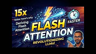 Flash Attention