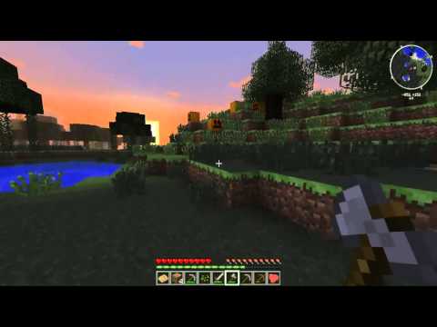 Nerdocraft #01 minecraft FTB con Akimbo