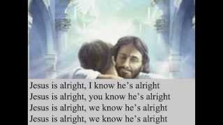 Jesus is Alright.mov