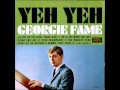 Georgie Fame - The Monkey Time