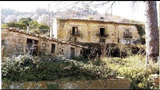 preview picture of video 'Mistretta: Villa rurale dell'Abate Benedetto Allegra 1801'