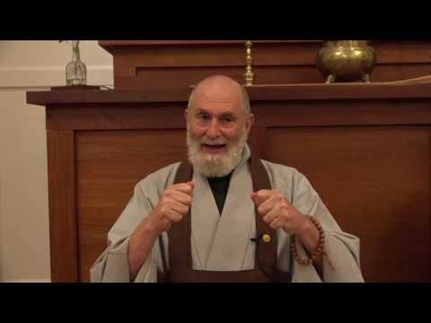 The Great Way Is Not Difficult