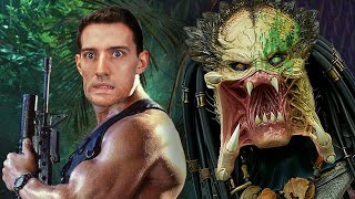 Real Tough Mudders - Predator: Hunting Grounds Gameplay