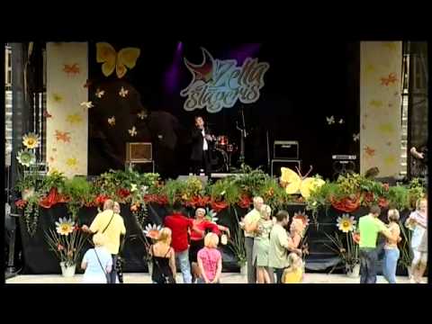 Viktors Tilciks - Milestiba (Zelta šlāgeris 2011)