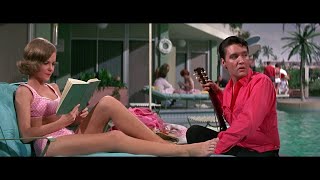 8K Elvis Presley ⭐Ultimate Quality⭐ - Fort Lauderdale Chamber of Commerce, From The Movie GIRL HAPPY