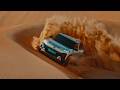 Sierra Ev Vs Tal Moreeb The Terrifying Dune A Proof Not A Stunt