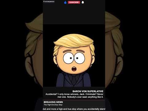 Mar-a-Lago: The World's Most Exclusive Bus Stop