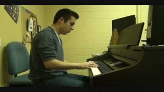 Falling Out Of Trees (Cover) - Barcelona