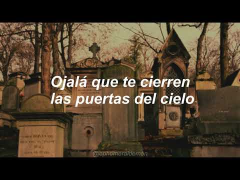 Hnos Yaipén - Ojalá Que Te Mueras | Letra