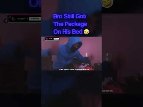 Get Sturdy Nigga 😂