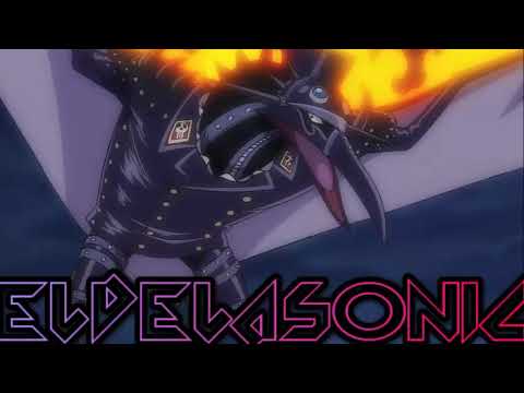 Under Break Katana TEMAZO