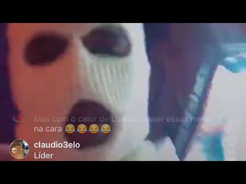 Johnny Berry:as pessoas estão a fugir de mim ñ sei o porquê.(A caminho do gyme)