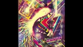 Chancha Via Circuito - Prima