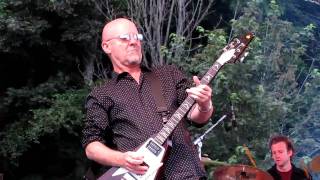 Wishbone Ash - Warrior [Satsop River Rock Festival 2010]
