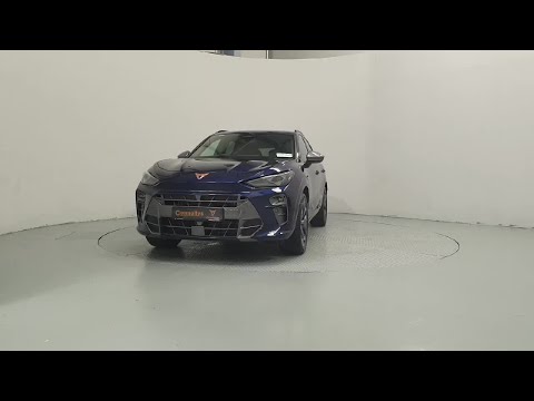 Cupra Terramar Terramar 1.5etsi 150hp (110 kW) DSG - Image 2