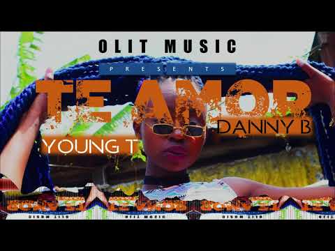 Young T-Te Amor ft. Danny B