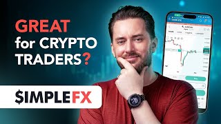 SimpleFX Review 2025: Worth Using or Avoid?