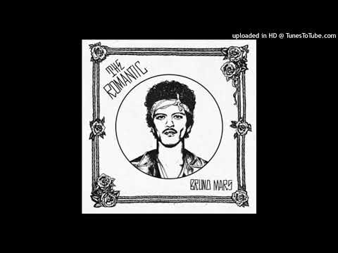 Bruno Mars - I Just Might (Pitched)