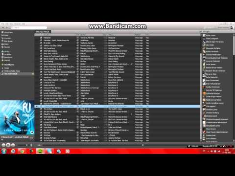 RJ feat. Pitbull - U Know It Ain't Love  (Official)