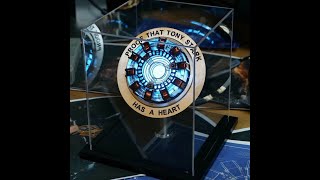 Antigrav Coil Part 4