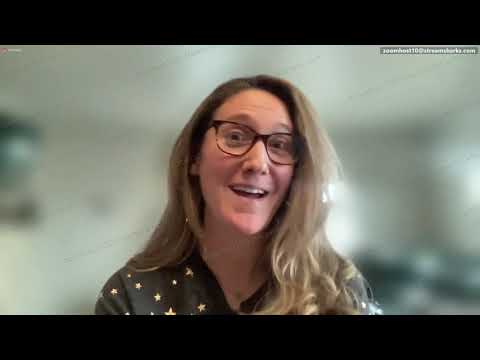 Zoom Test Kitchen - 1/21/2022