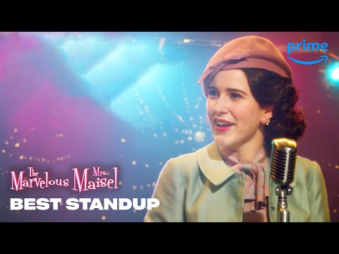 download lagu mp3 mp4 The Marvelous Mrs Maisel, download lagu The Marvelous Mrs Maisel gratis, unduh video klip The Marvelous Mrs Maisel