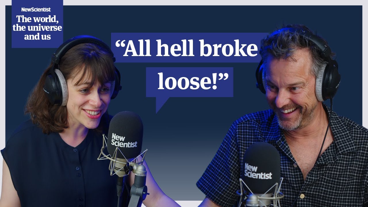 We may have the nature of light all wrong - are dark photons to blame?