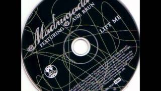 madrugada feat ane brun-lift me