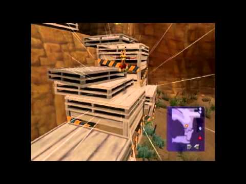 Ty : Le Tigre de Tasmanie 2 : Op�ration Sauvetage GameCube