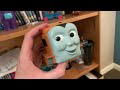 My Thomas The Tank Engine Mug Collection