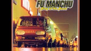 Fu Manchu - Blue tile fever
