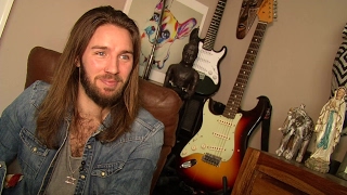 Persönliches über "Gil Ofarim" im Starklick