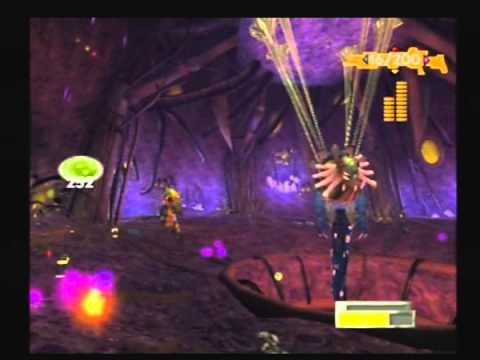 Jiggy | Jak II Playthrough Pt. 34 (Final)