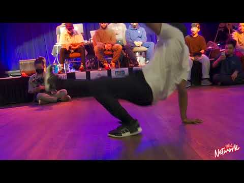 Nic/El Wey Vs Modd Squad - Prelims - THRILLAH IN THE RIVAH 2021