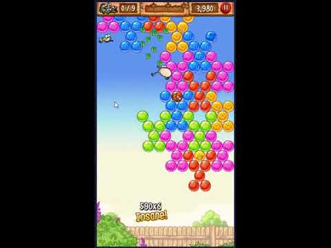 Simon's Cat Pop Time Level 401 - NO BOOSTERS 😺 | SKILLGAMING ✔️