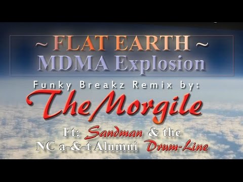 FLAT EARTH Promo ~ (March Remix) 