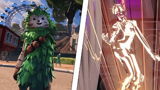 Could Fortnites New &quot;Party Worlds&quot; Cause The Removal of Party Royale?