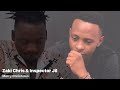 Merry Christmas By Zaki Chris Inspector Jil