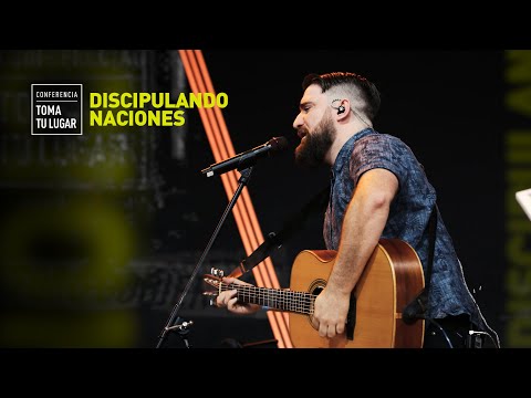 Santo - Una cosa  // Lucas Conslie - TOMATULUGAR