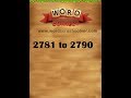 Word Connect Level 2781 2782 2783 2784 2785 2786 2787 2788 2789 2790