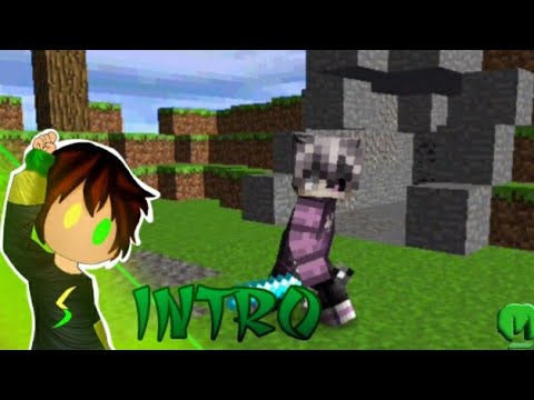 📛#140📛 INTRO PARA ArcherGfx | Animate It | (Sync estranha... :/)