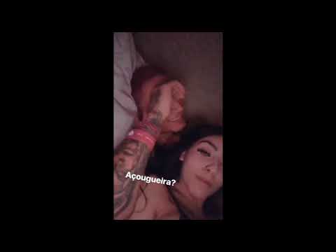 Melhores Momentos De Mirela Eh Dynho Alves❤️ !Mc Mirella Fc!