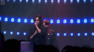 틴탑 (TEEN TOP) - Supa Luv [231007 틴탑 앵콜 콘서트]