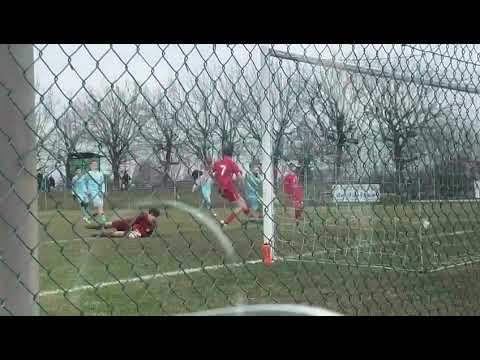 19/01/25 [Giovanissimi] UNIONGAIA - FONTANELLE 3-0 | Campionato 1a giornata (Rit)