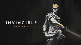 KRAFTKORD - INVINCIBLE (Teaser)