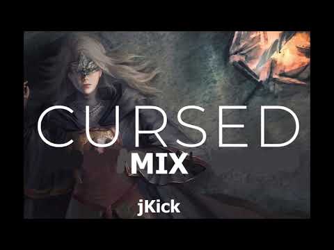 THE CURSED MIX VOL. 1 jKick