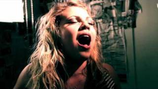 &quot;Ride Like Sugar&quot; - Kobra and the Lotus